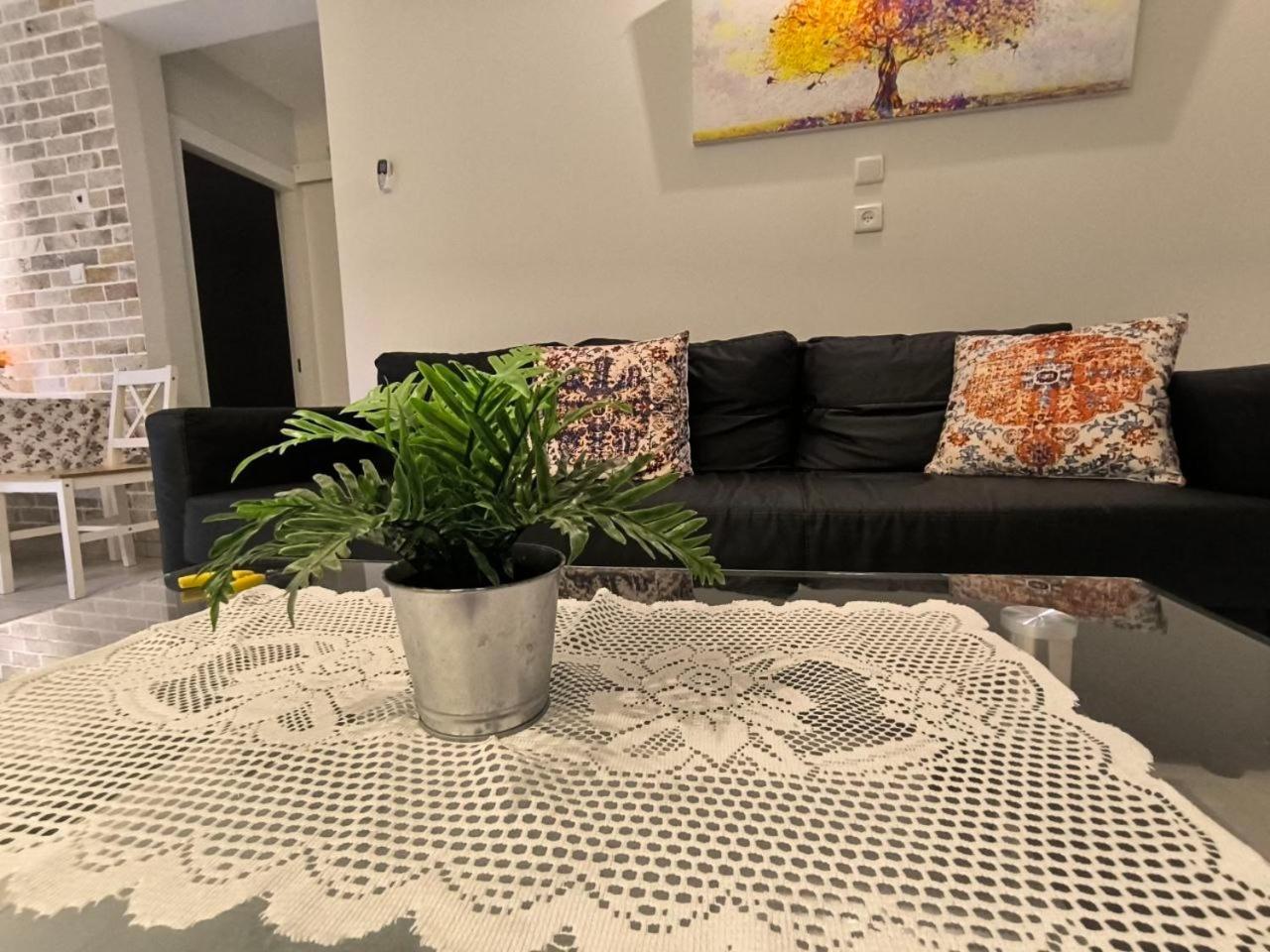 The-home-away-from-home Appartamento *