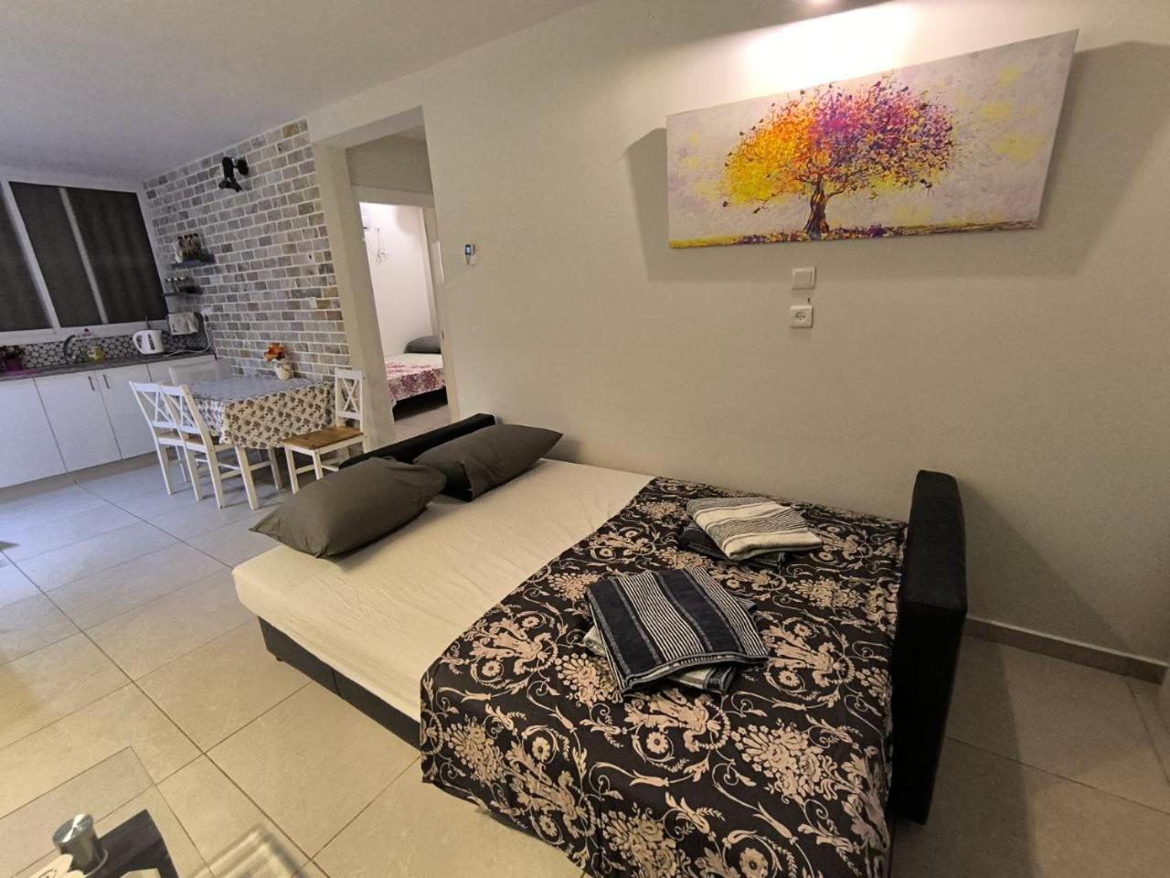 Appartamento The-home-away-from-home *