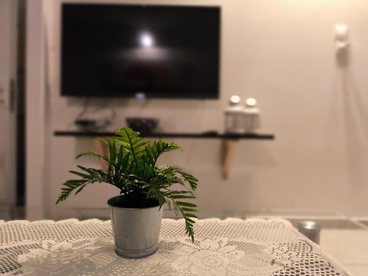 The-home-away-from-home Appartamento *