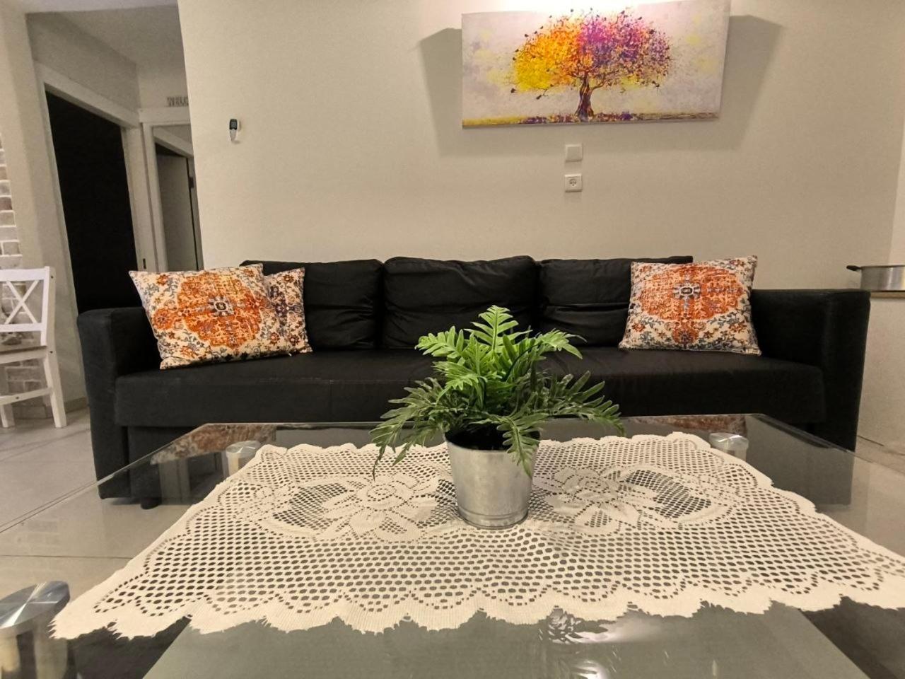 Appartamento The-home-away-from-home *
