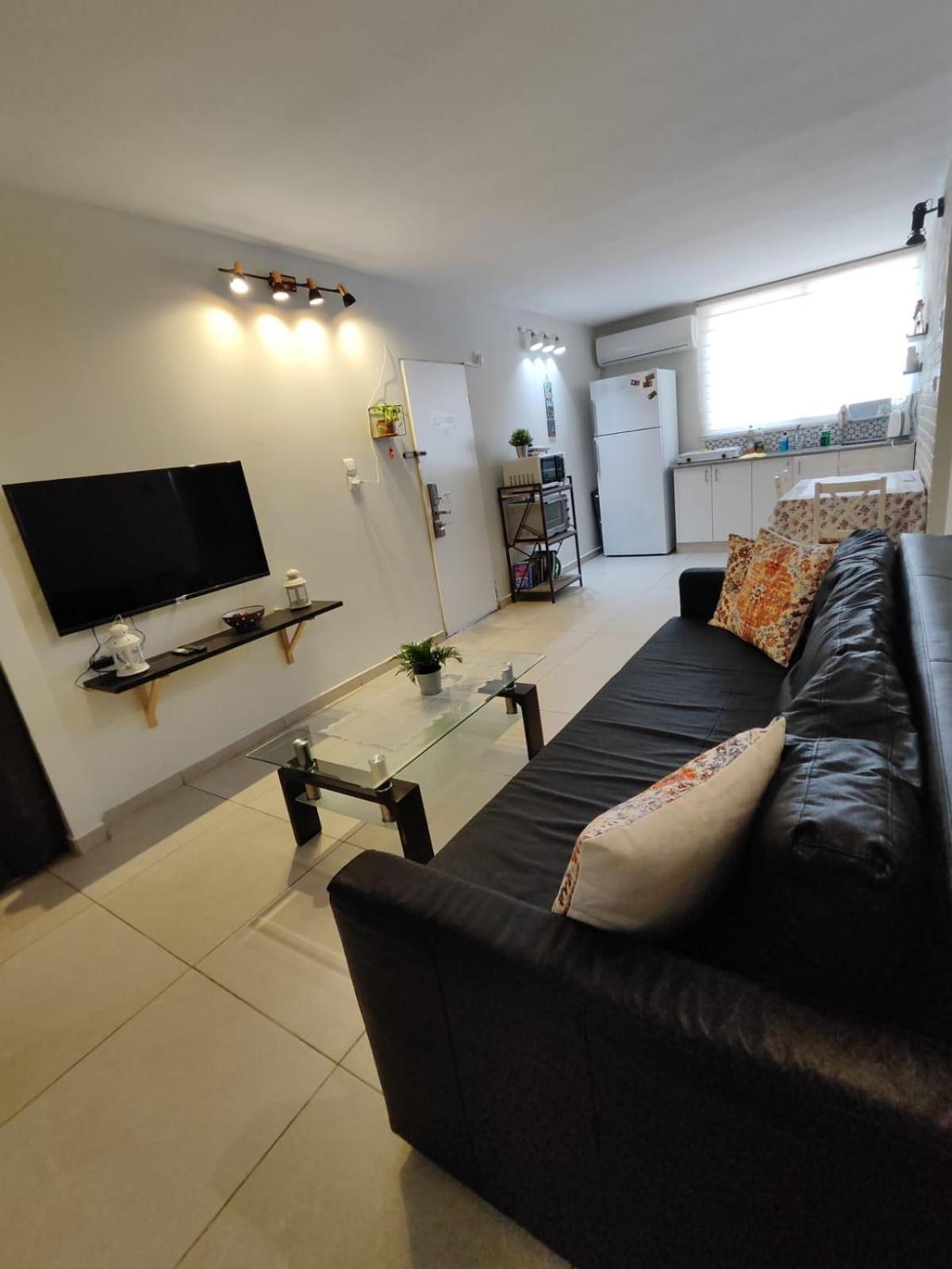 The-home-away-from-home Appartamento *