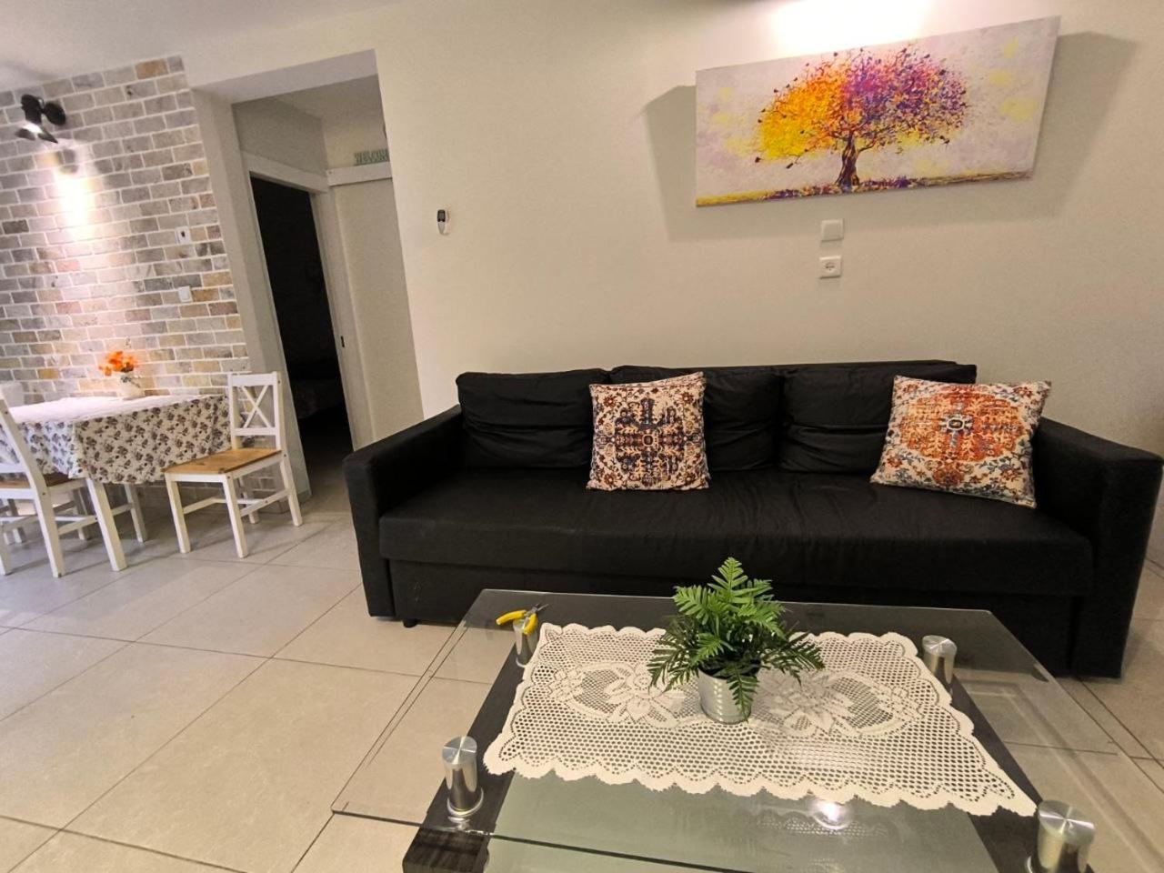 The-home-away-from-home Appartamento Eilat