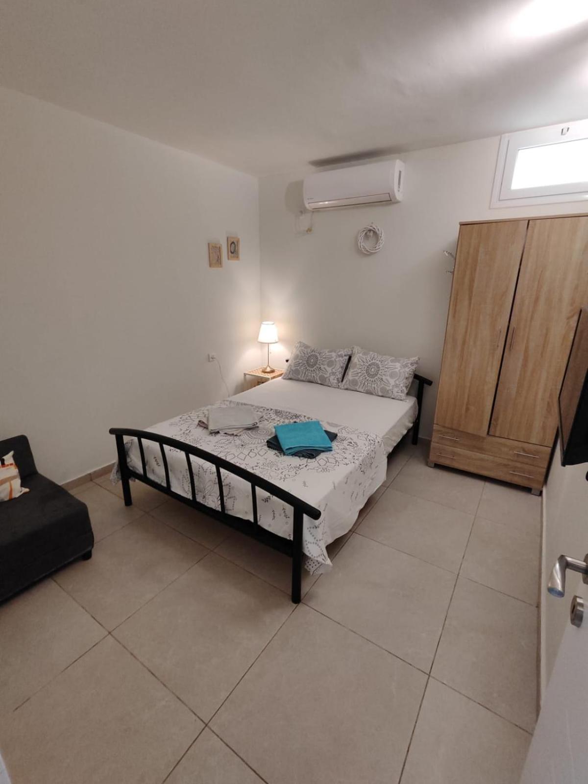 Appartamento The-home-away-from-home Eilat